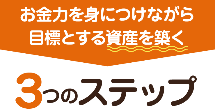 将来のお金に不安を抱える人がやっている