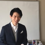 笑顔