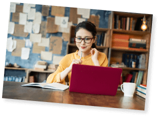 様々な事に挑戦する